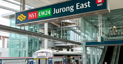 Jurong Gateway Road (D22), Shop House #568827011